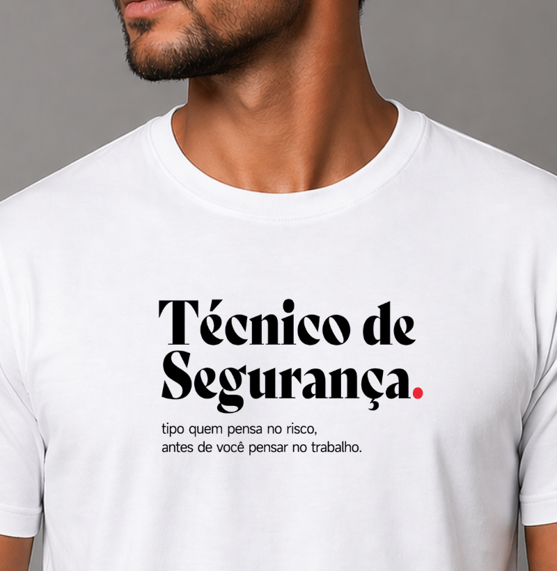 Técnico de Segurança - Imagem 2
