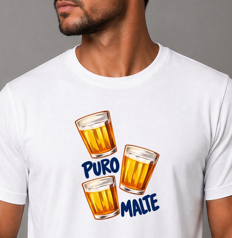 Puro Malte - Imagem 2
