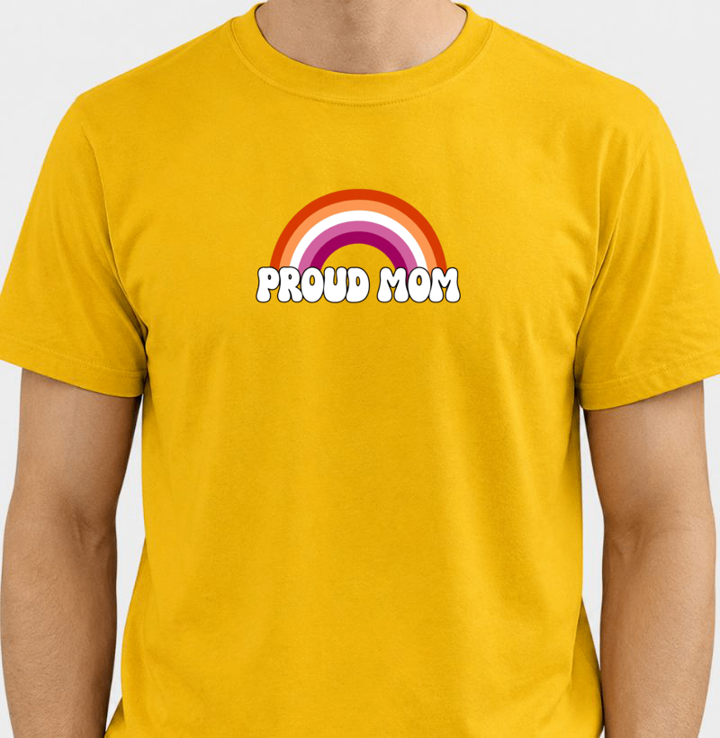 Proud Mom – Amor e Orgulho - Imagem 3