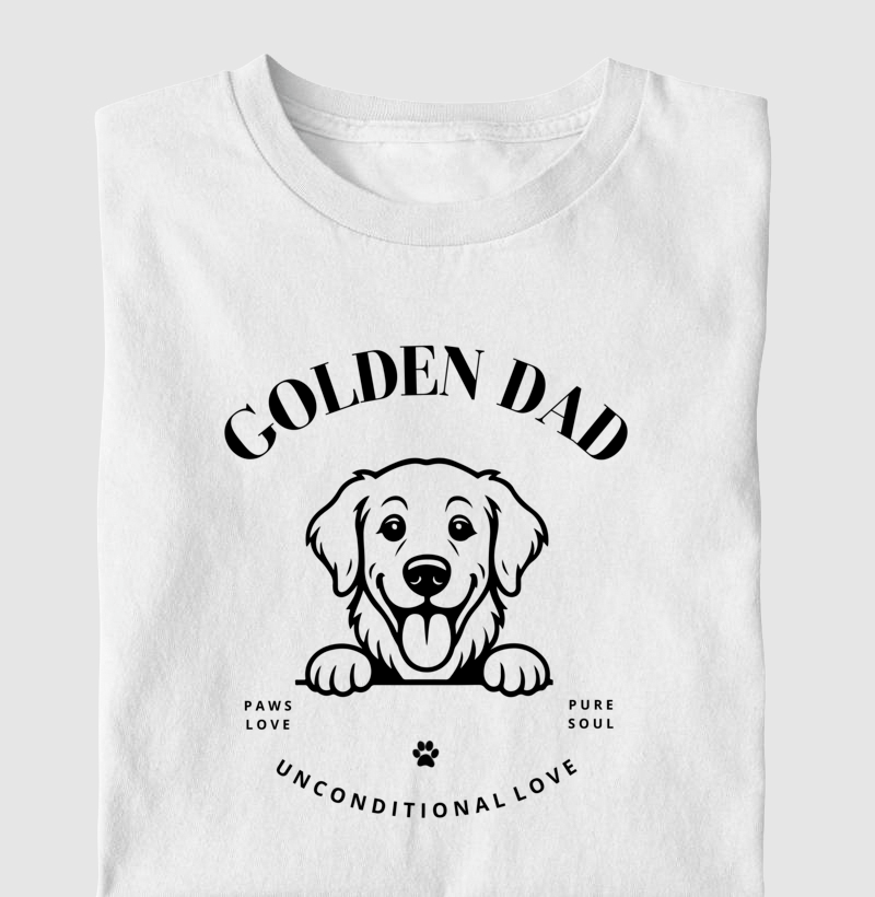 Golden Dad - Imagem 2