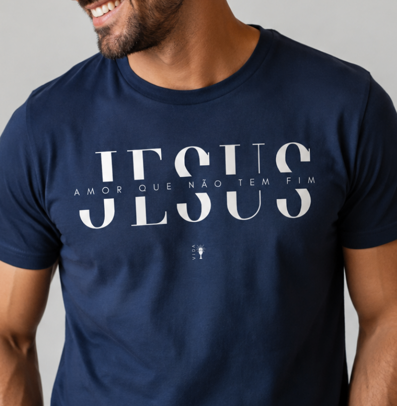 Jesus, amor que não tem fim. - Imagem 2
