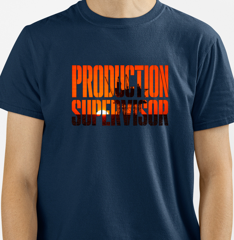 Production Supervisor Offshore 2 - Imagem 3