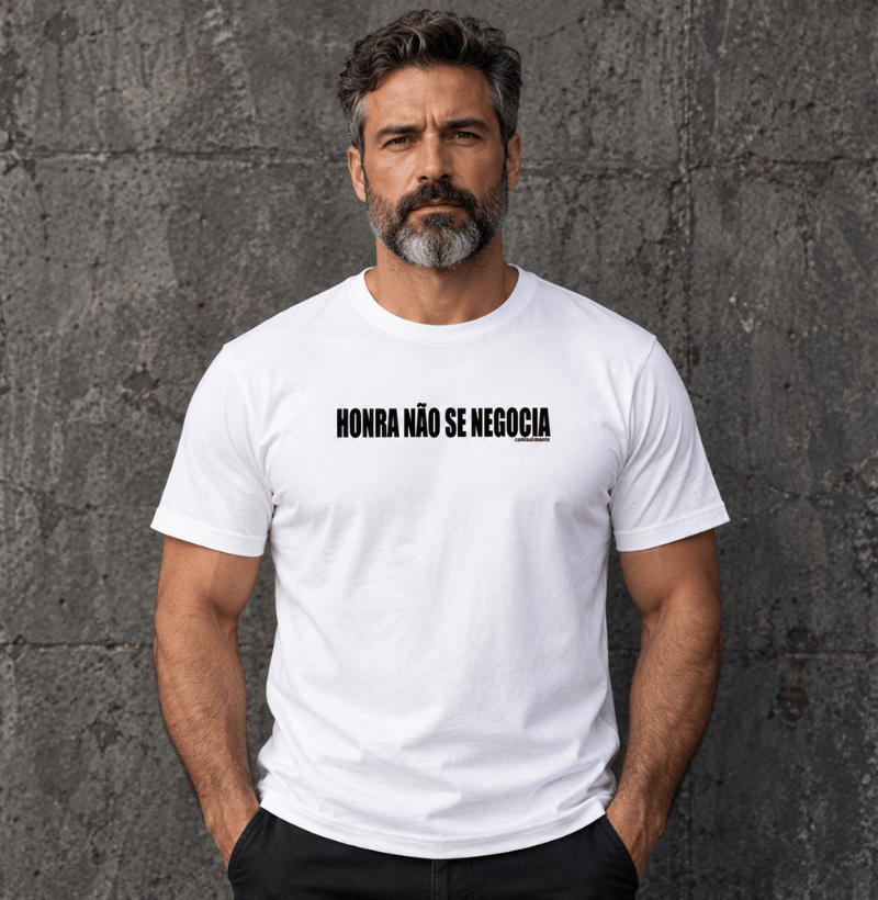 Honra Não se Negocia - Imagem 2