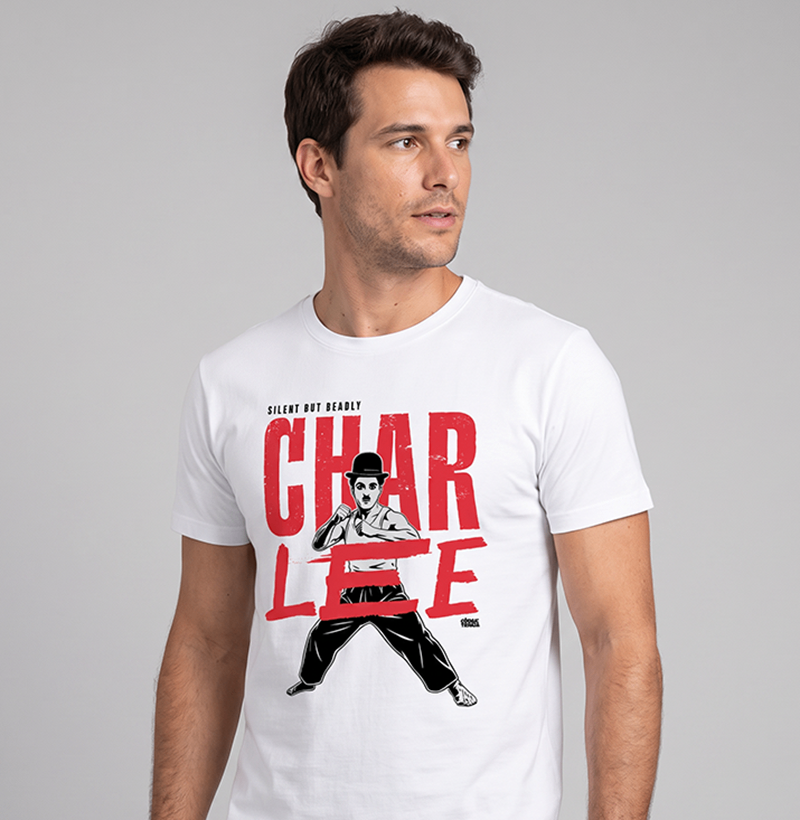 Char Lee - Imagem 2