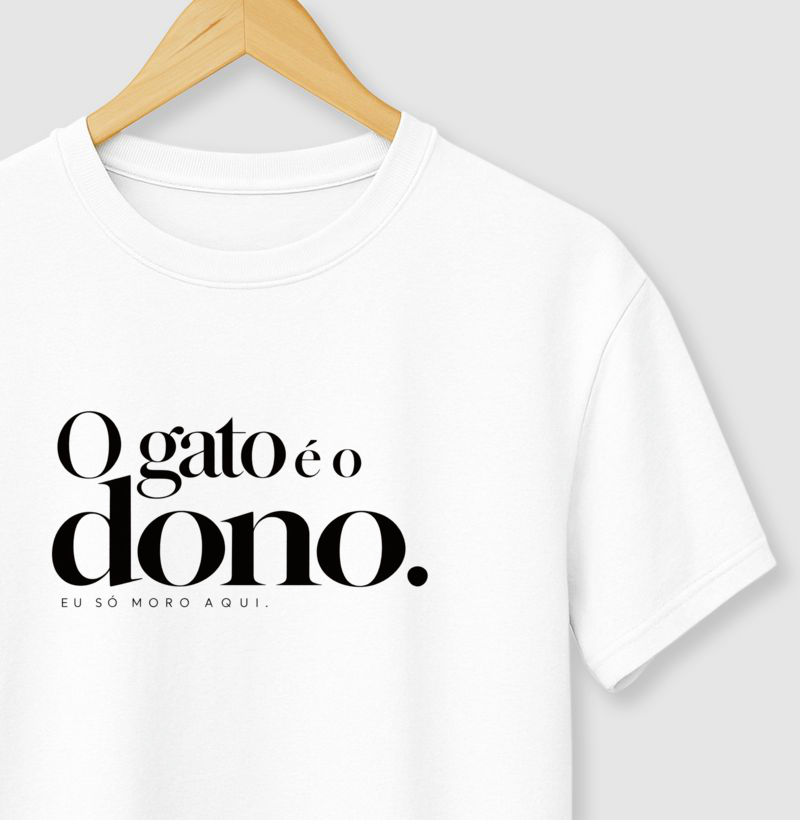 O gato é o dono... - Imagem 2