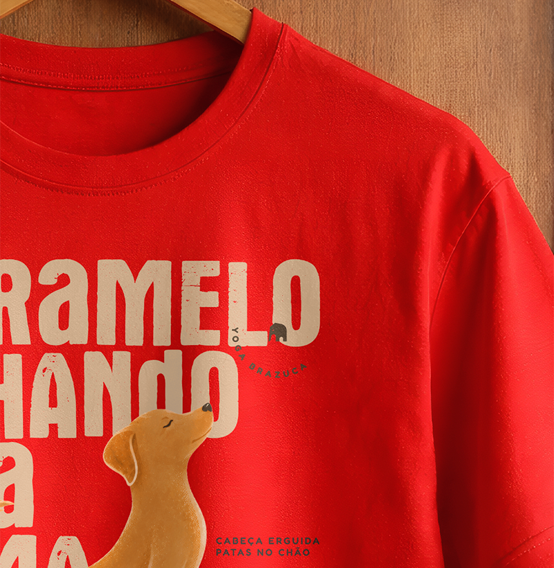 Camisa 2