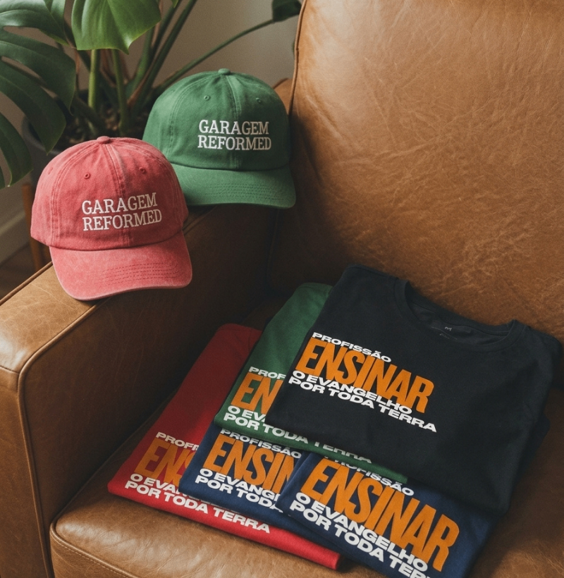 Profissão: Ensinar O Evangelho por toda terra. - Imagem 3