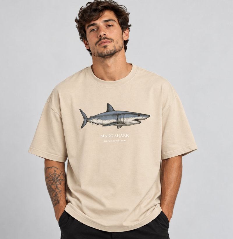 Mako Shark - Imagem 3