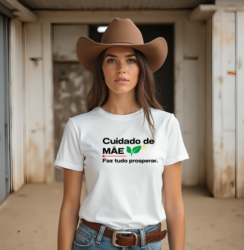 Cuidado de Mãe - Imagem 2