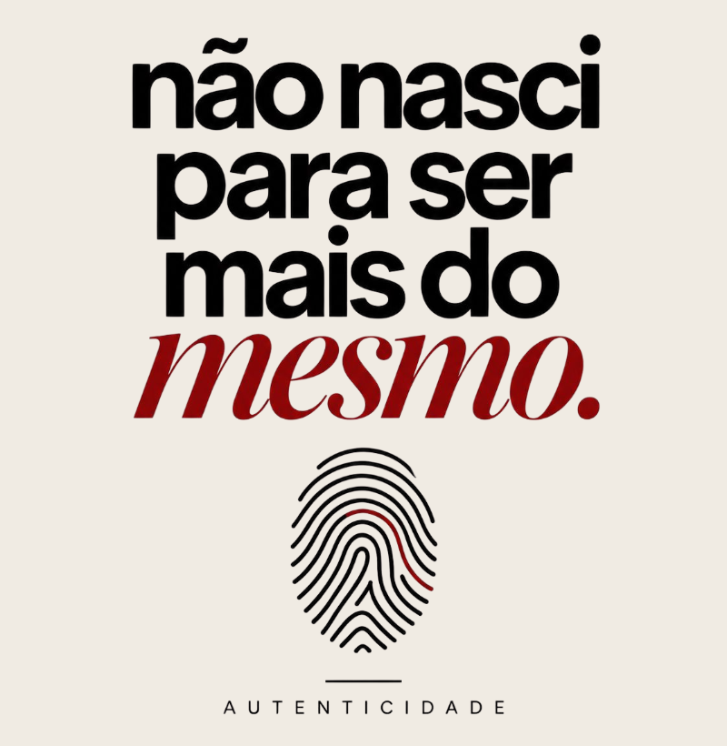 Fora do Mesmo - Imagem 2
