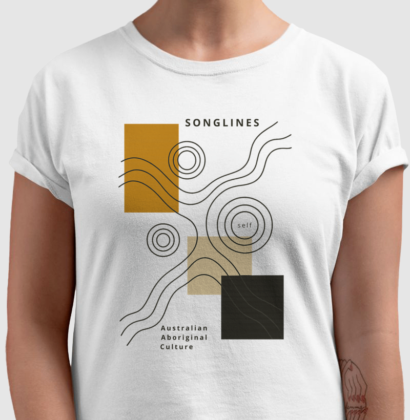 SONGLINES - Imagem 3