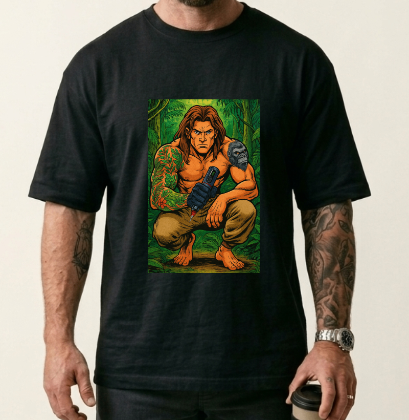 Camisa 1
