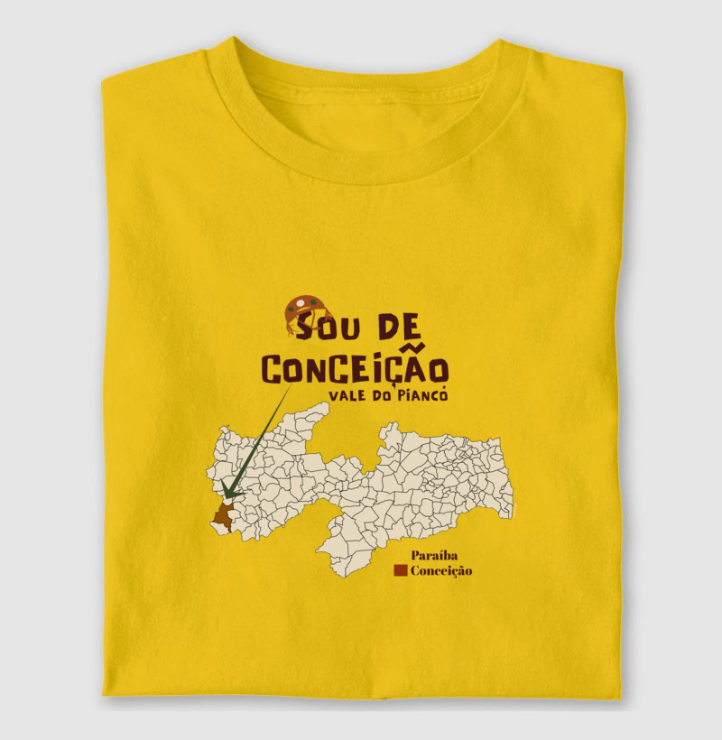 Sou de Conceição, Paraíba - Imagem 3