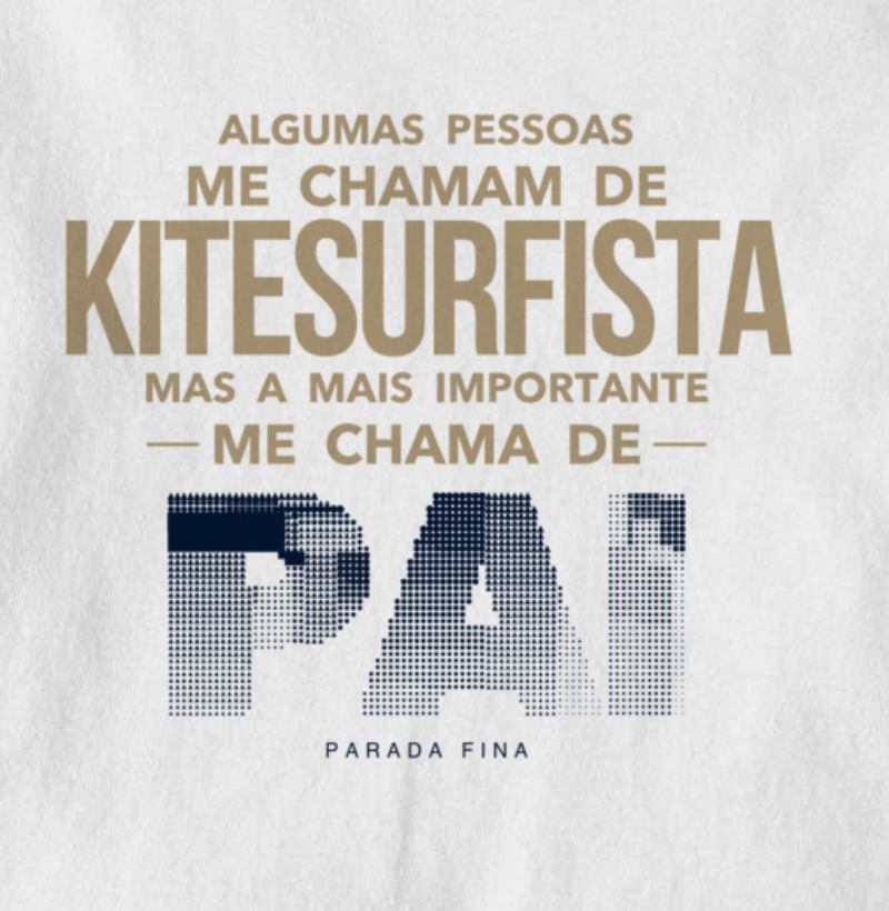 me chamam de pai (kitesurf) - Imagem 2