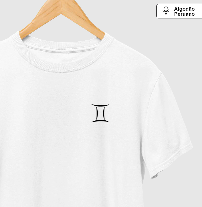 Gêmeos minimalista - Imagem 2