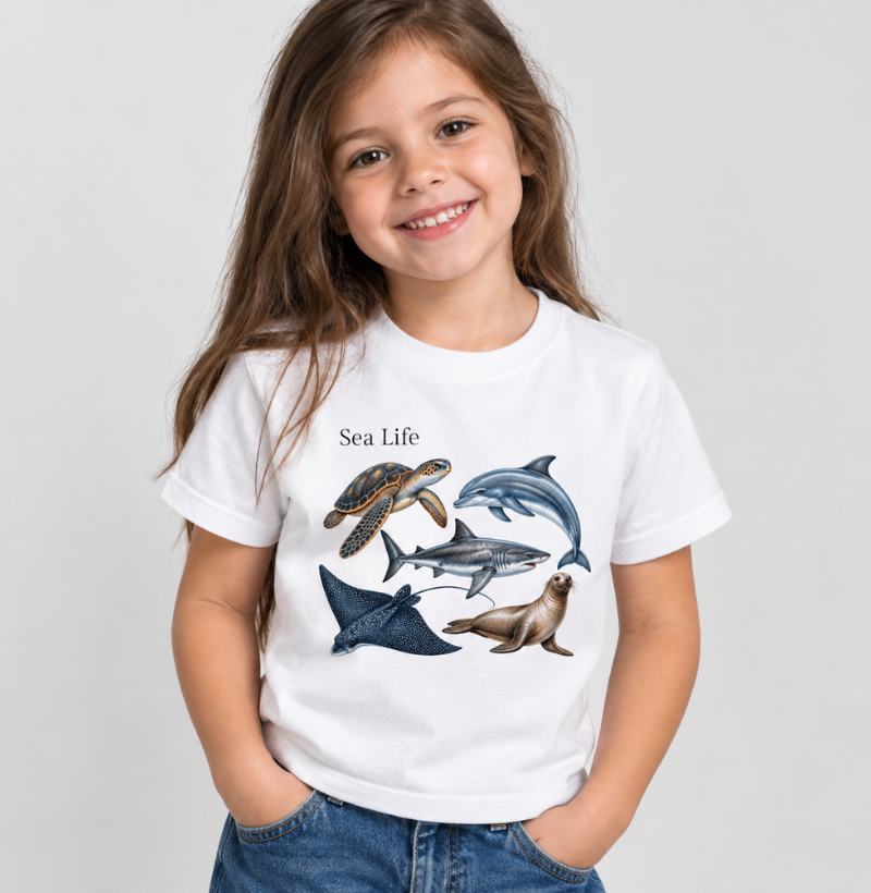 Sea Life - Imagem 3