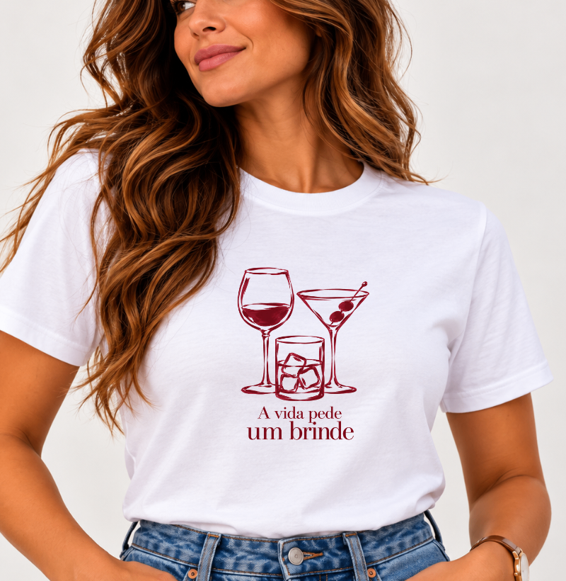 A vida pede um brinde - Imagem 2