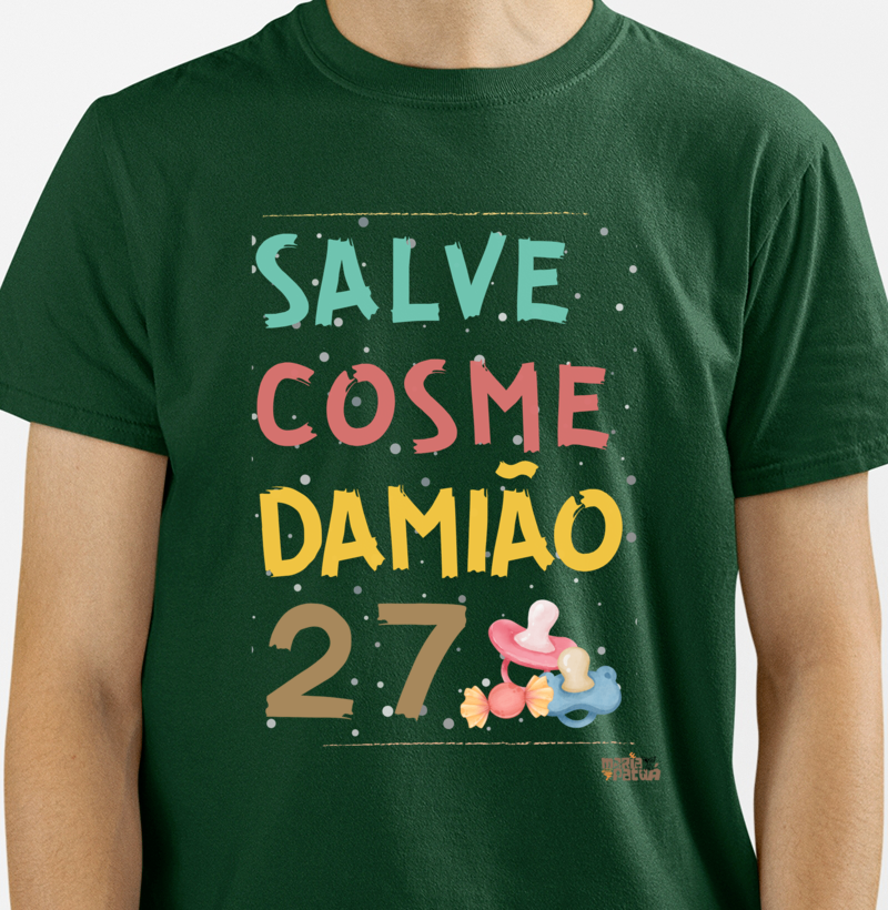 Camisa 3