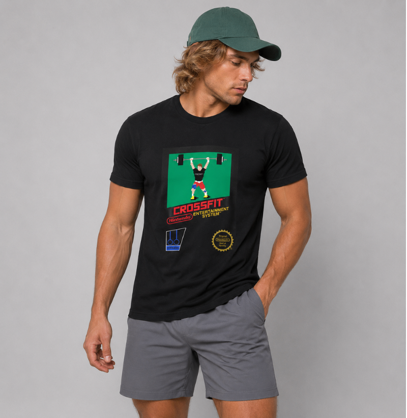Camisa 2