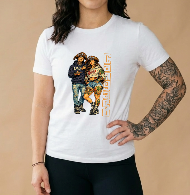 Camisa 2