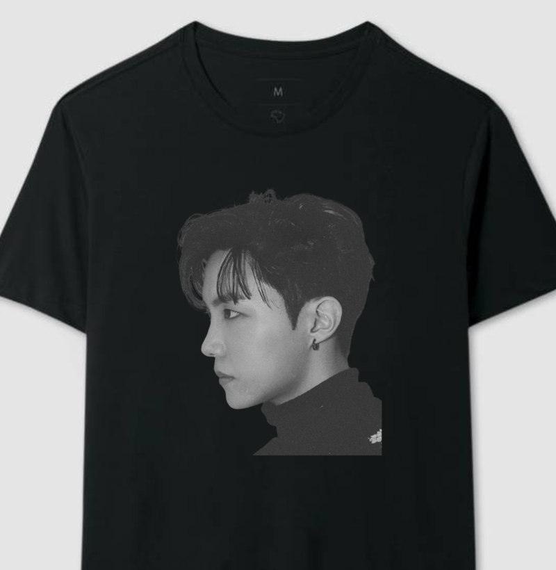 Camiseta Carrick - J-Hope - Imagem 3