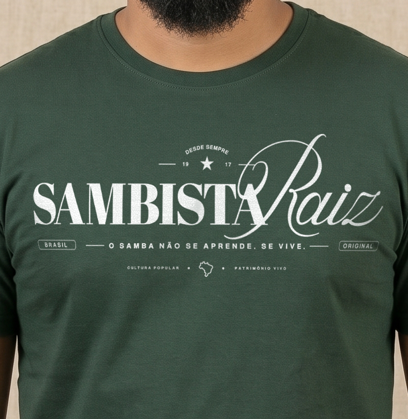 Camisa 1