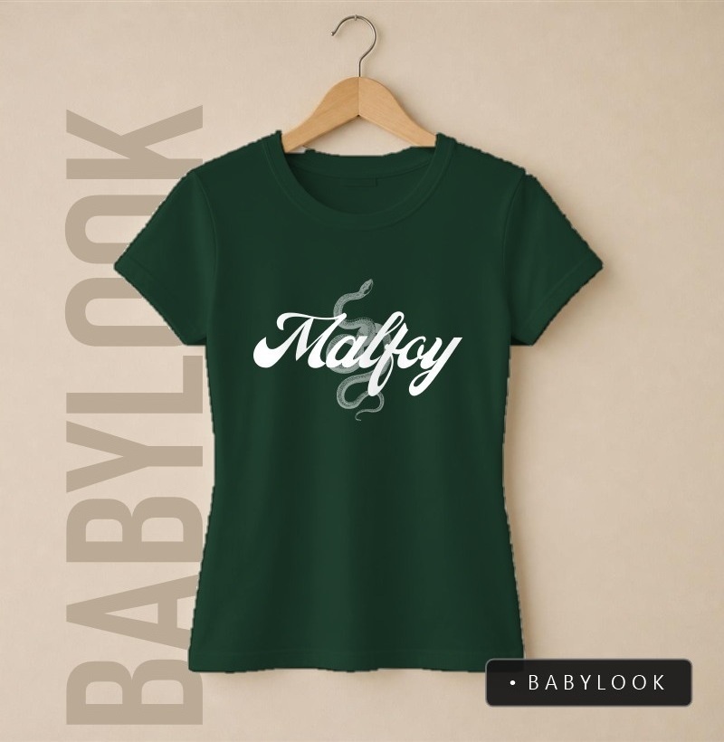 Malfoy - Imagem 4