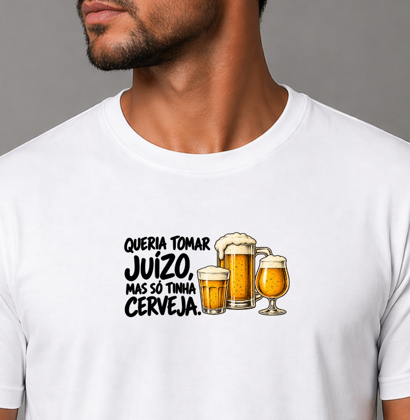 Queria tomar juízo - Imagem 2