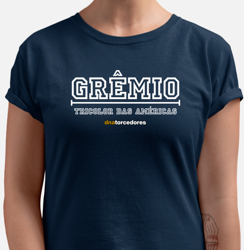COLEÇÃO 2026 - GRÊMIO - Imagem 3