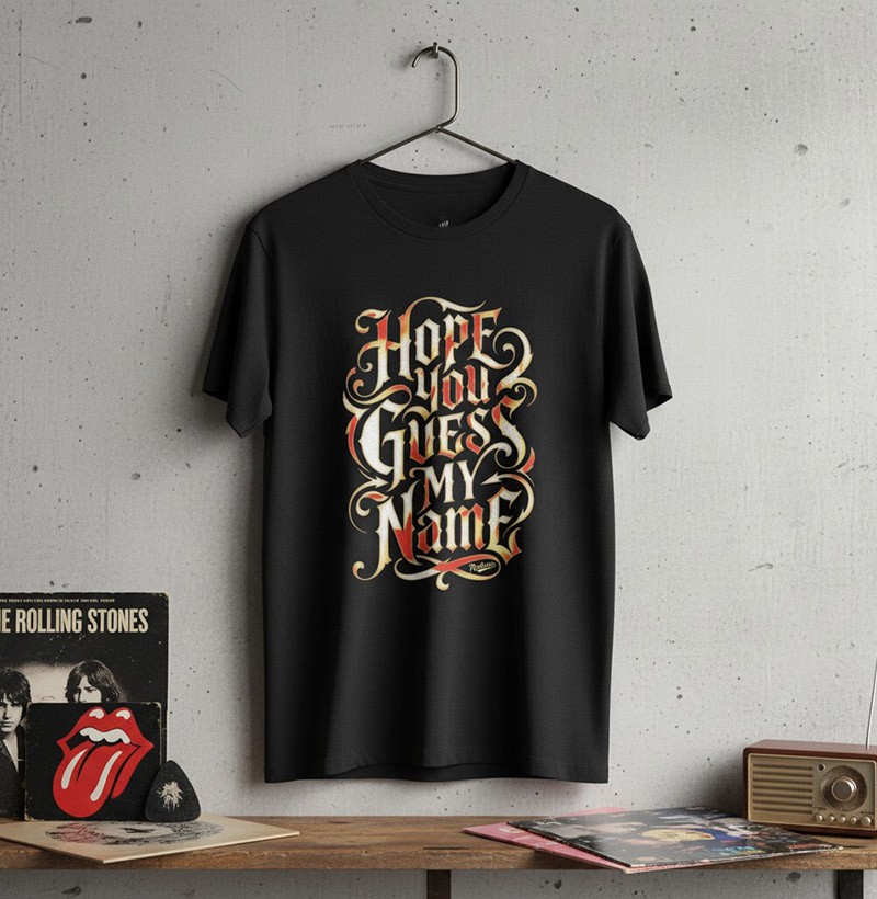 Camisa 2