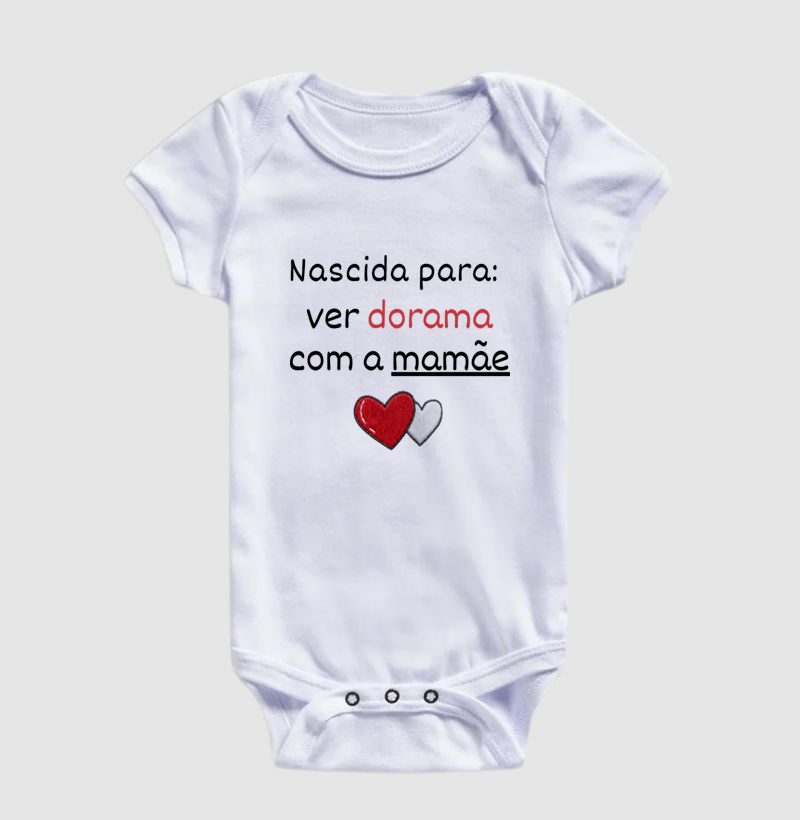 Nascida para ver dorama com a mamãe - Imagem 3