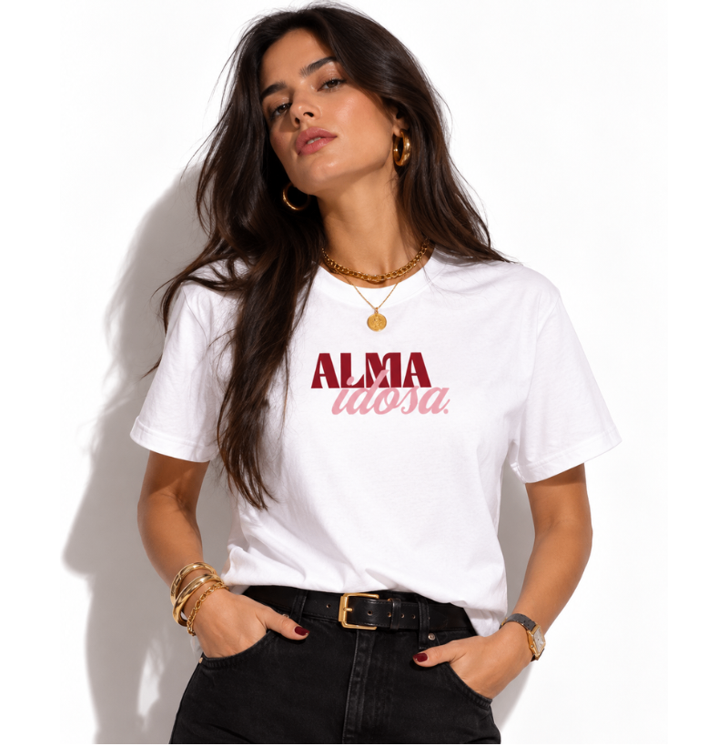 ALMA IDOSA - Imagem 2