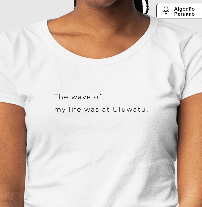 THE WAVE OF MY LIFE™ - Imagem 2
