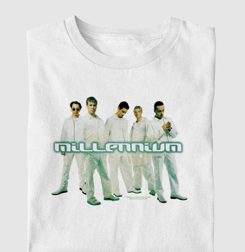 1999 Millenium Party - Backstreet boys - Imagem 2