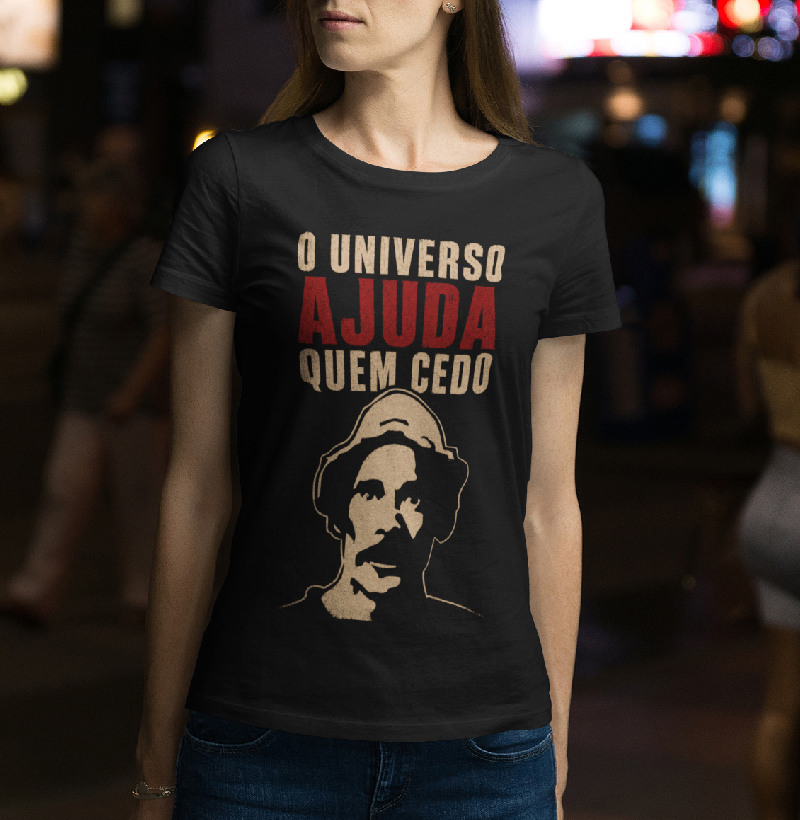 O universo ajuda quem cedo... - Imagem 2