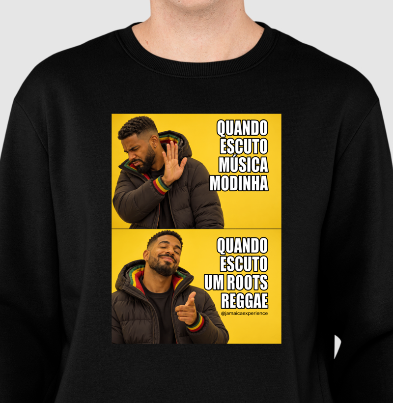 Nah! Reggae! - Imagem 2