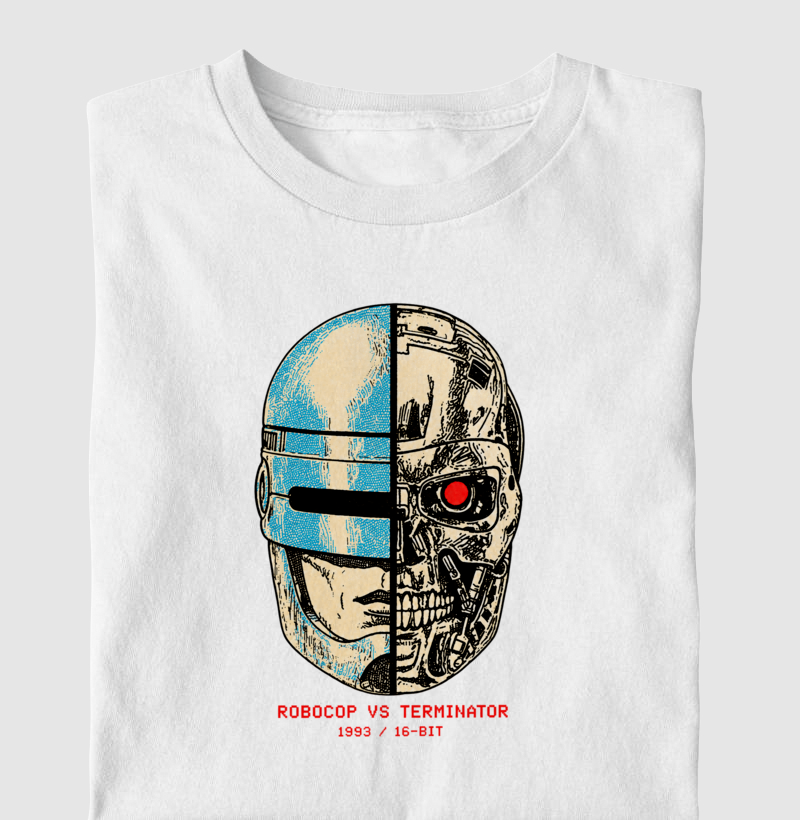 Robocop Vs Terminator - Imagem 3