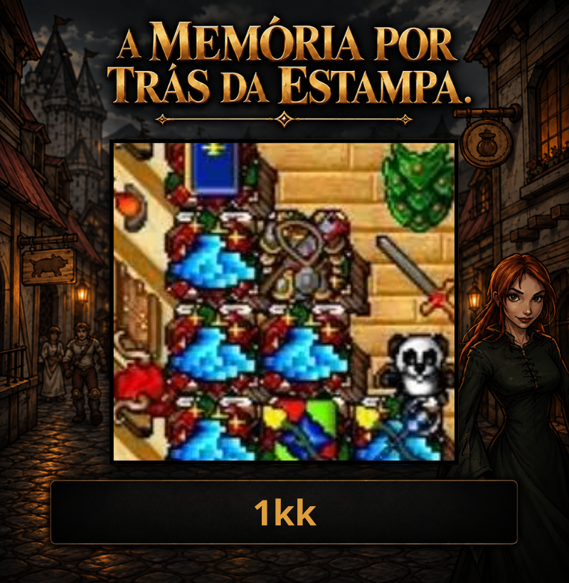 1KK - Gold Hoarder - Imagem 2