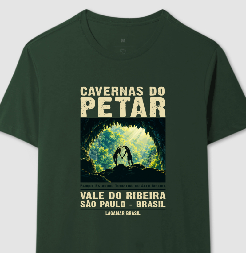 Cavernas do Petar - Imagem 4