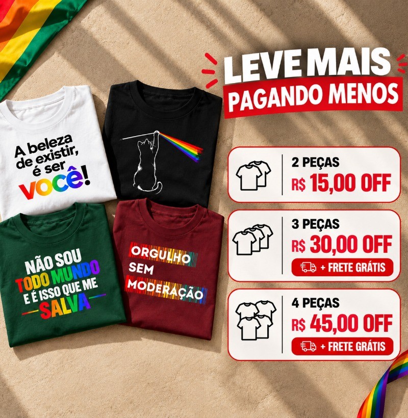 EU NÃO TOLERAREI! - Imagem 3