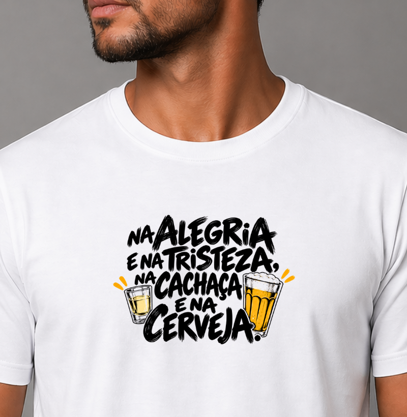 Na alegria e na tristeza - Imagem 2