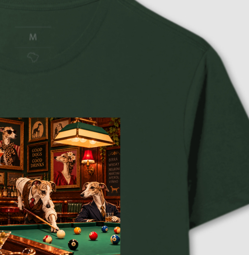 Whippet Billiards Club - Imagem 4