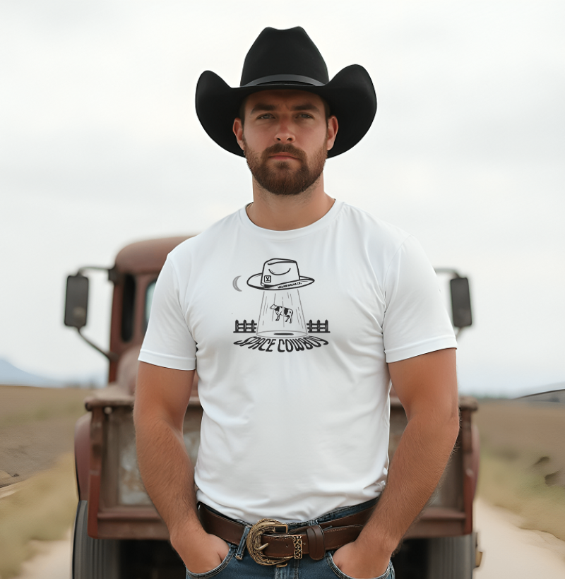 Space Cowboy - Imagem 2
