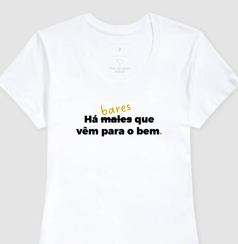 Há Bares que vêm para o Bem - Imagem 3