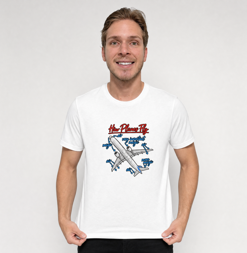 How Planes Fly - Imagem 2