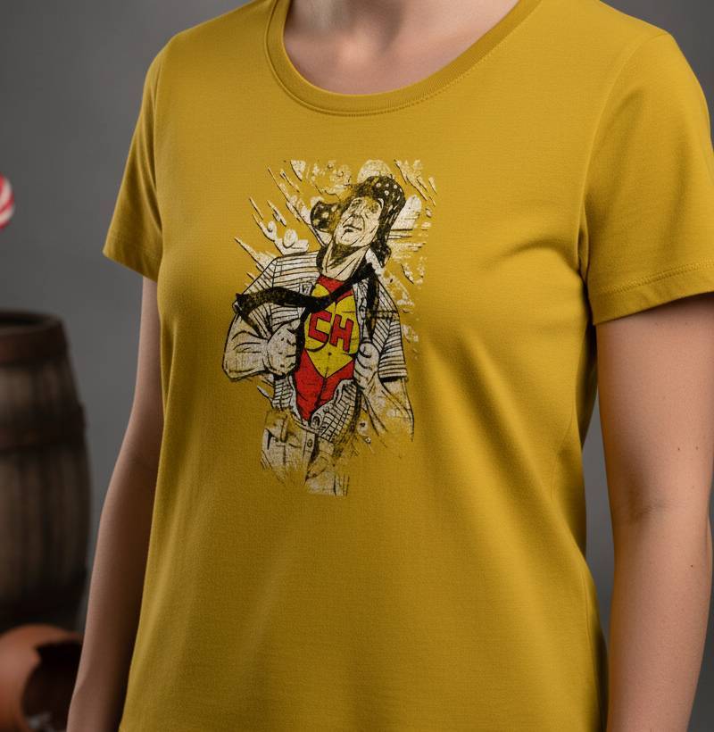 Camisa 3
