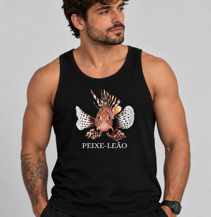 Peixe-Leão  - Imagem 3