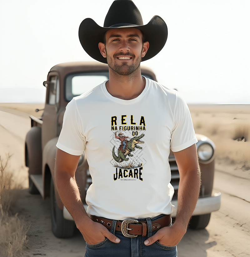 Rela no Jacaré - Imagem 3