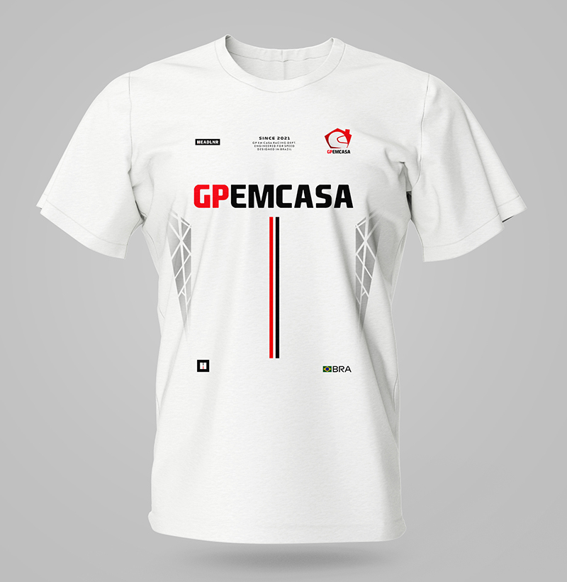 Camisa 1