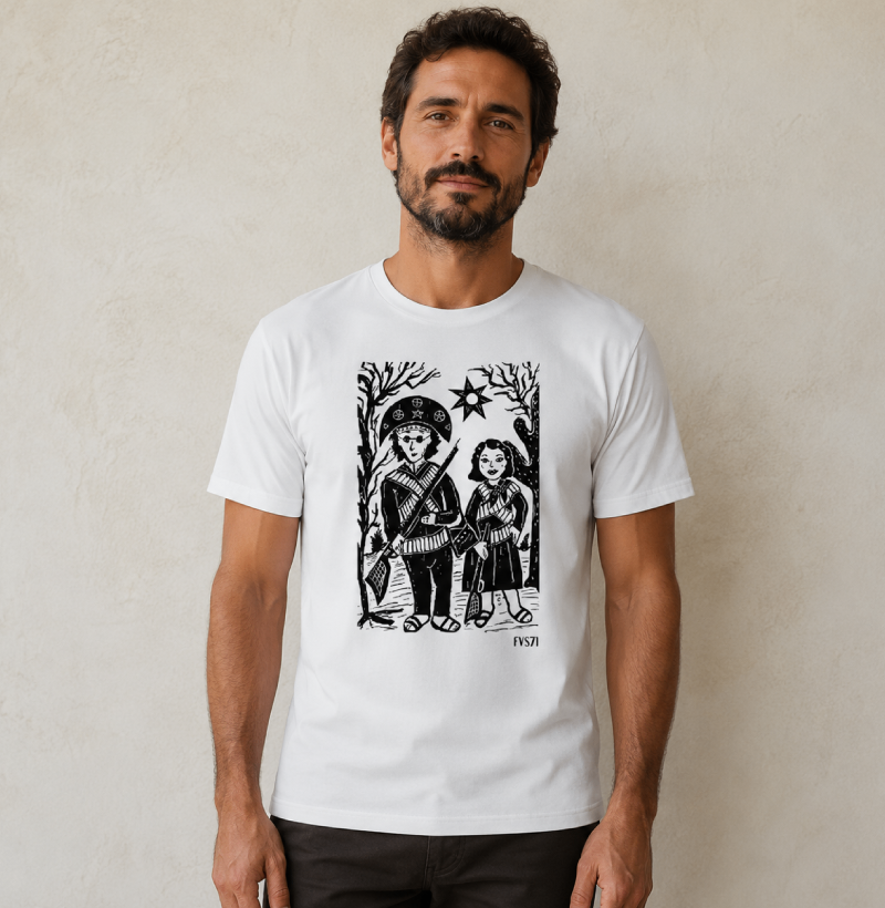 Camisa 1